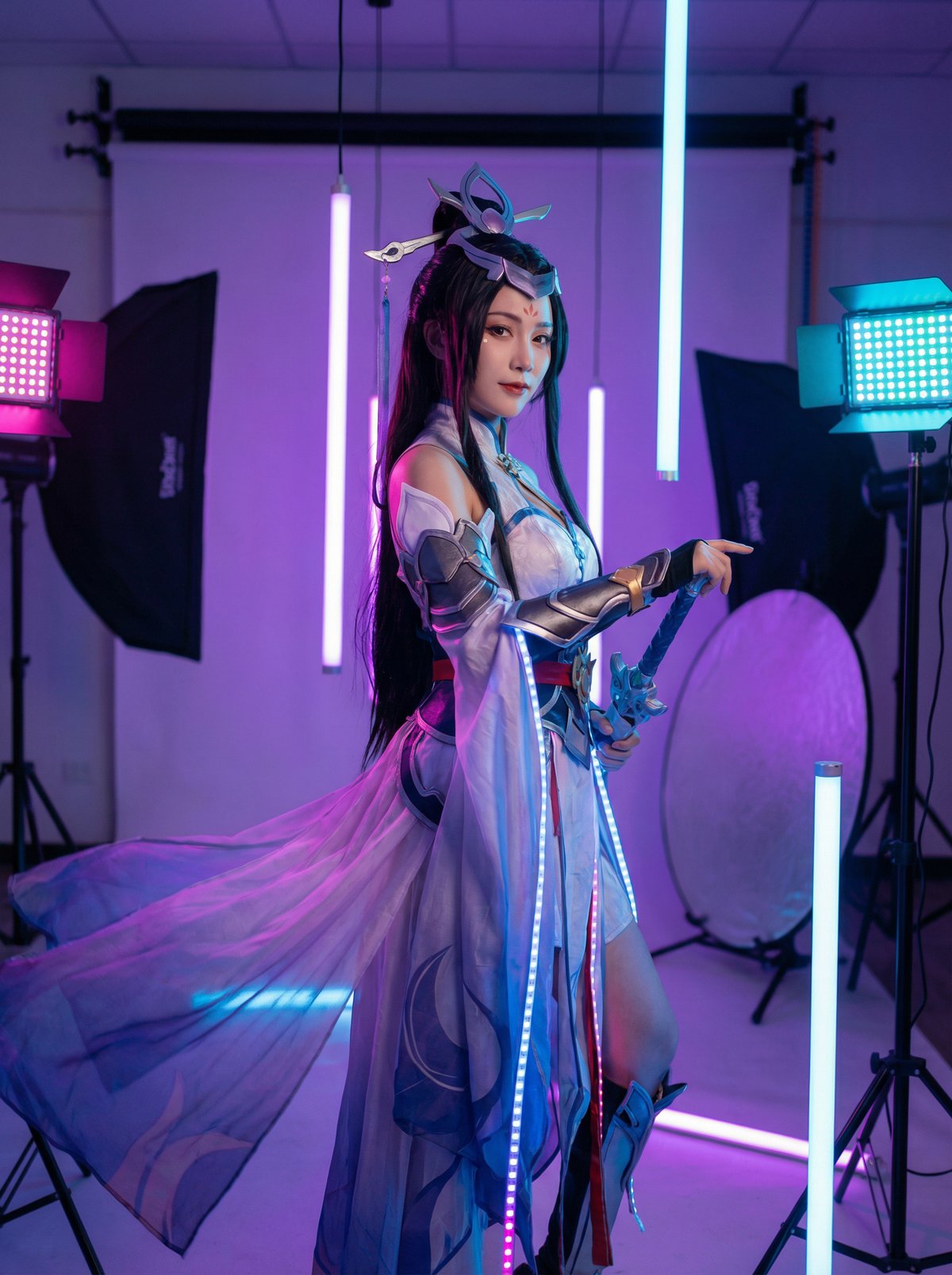 蜜桃传媒 cosplay视频