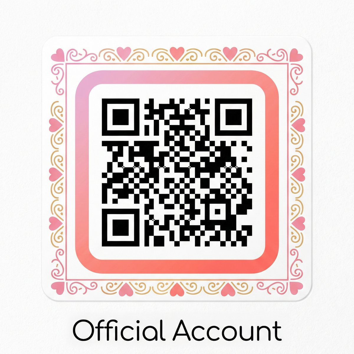 蜜桃传媒公众号二维码