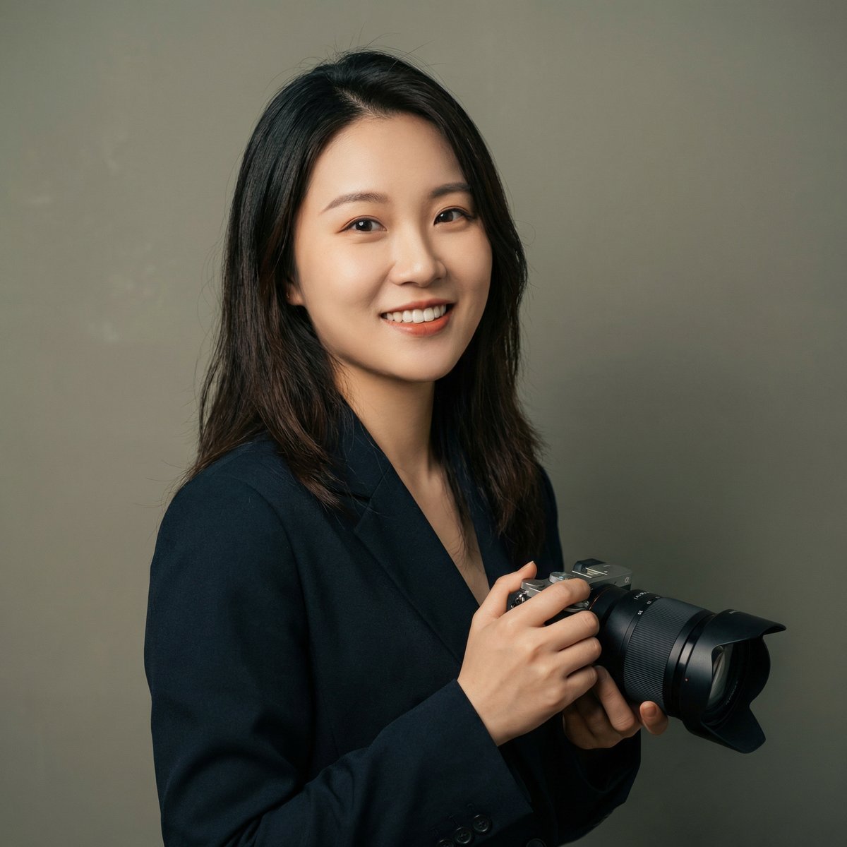 蜜桃传媒首席摄影师